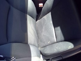 2014 HONDA ACCORD, GRAY, LE, 2.4L, AT,  A25074